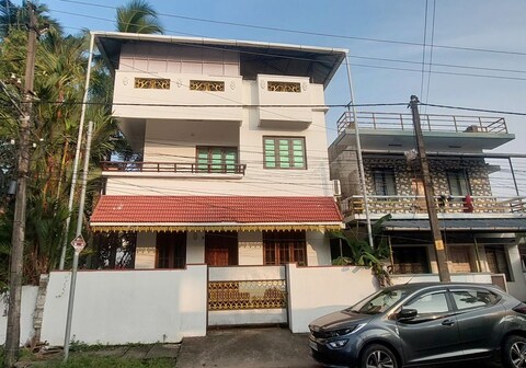 Grace Homestay Fort Kochi