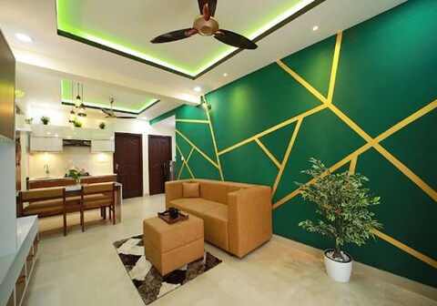 Hyacinth Luxury Serviced Apartment by Green Royale Living Spaces