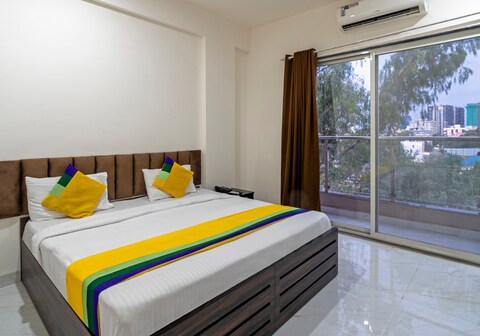 Itsy Hotels Revmantra
