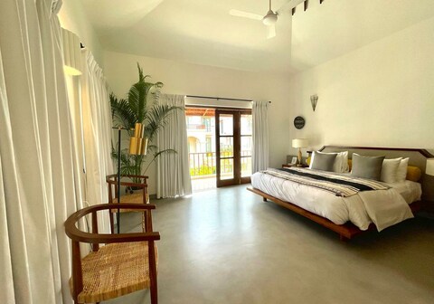 4bhk Dream house at Vianaar La Mosteiro in Assagao