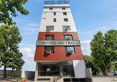 Hotel Metro