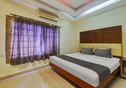 Hotel O Metro International