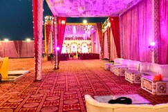 RAGAHAV JI SARKAR LAWN AND BANQUET HALL, Ayodhya RAGAHAV JI SARKAR LAWN AND BANQUET HALL, Ayodhya