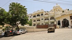 Swaroop Vilas , Udaipur Swaroop Vilas , Udaipur