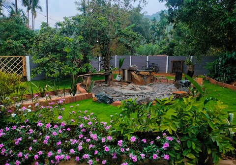 Mountainlink homestay