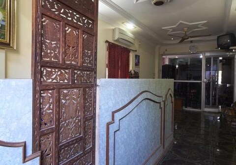 Hotel RICHIE RICH, Nagoa