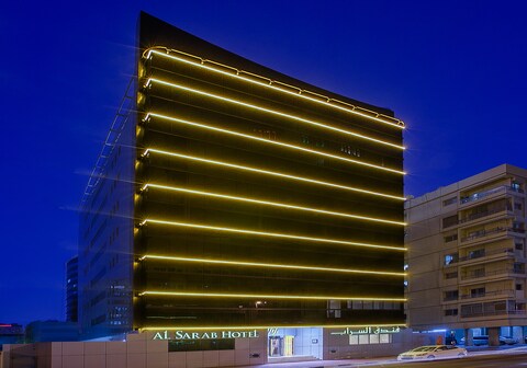 Al Sarab Hotel
