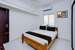 Hotel O Eswar Guest House Padur, Chennai Hotel O Eswar Guest House Padur, Chennai