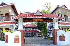 Coconut Palms Village Homestay, Kumarakom Coconut Palms Village Homestay, Kumarakom