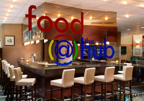 Ramada Encore by Wyndham Geneva