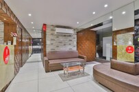 OYO 1389 Hotel Relax Inn, Surat OYO 1389 Hotel Relax Inn, Surat