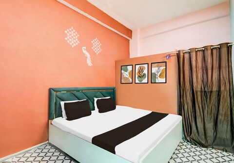 SPOT ON by OYO D S Hotel