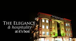 Grand Elite Hotel, Hyderabad Grand Elite Hotel, Hyderabad