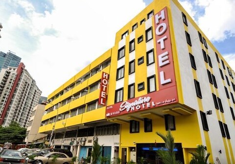 Signature Hotel Little India @ KL Sentral
