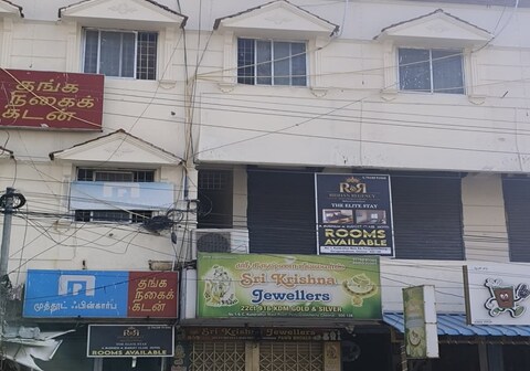 Ridhan Regency Elite