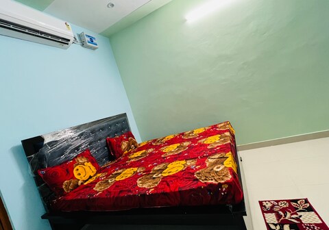 Atithi Dev Guest House