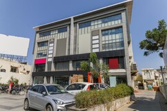 Hotel Sigma Inn, Ahmedabad Hotel Sigma Inn, Ahmedabad