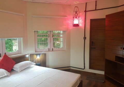 Mountain View Cottage | Rooms & Suite