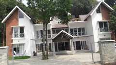 Crayons Guest House, Munnar Crayons Guest House, Munnar