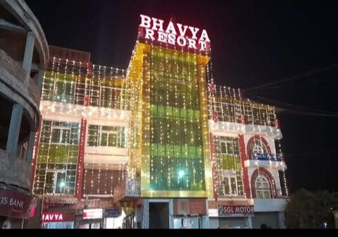 Bhavya REsort