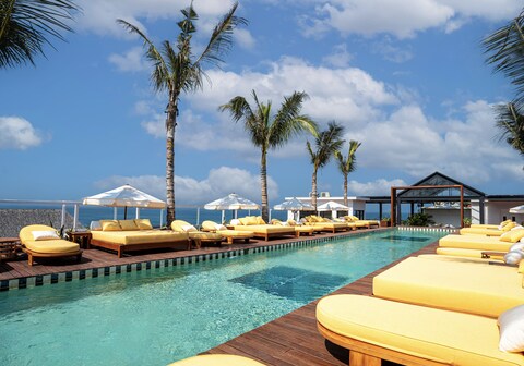 سيكانا بيتش تاون ريزورت آند ريزيدنسيز