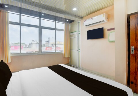 Hotel O Desert Hotel