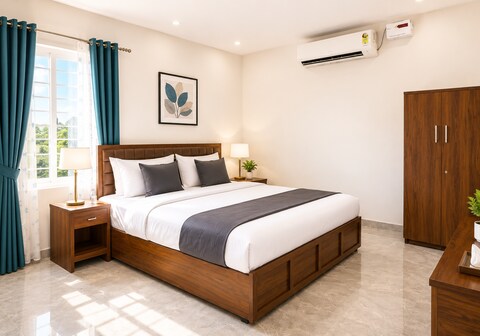 Surya Residency