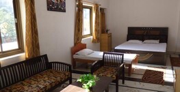 Hotel Rajsri, Haldwani Hotel Rajsri, Haldwani