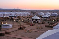 The Garh Marwar Resort And Camp, Jaisalmer The Garh Marwar Resort And Camp, Jaisalmer