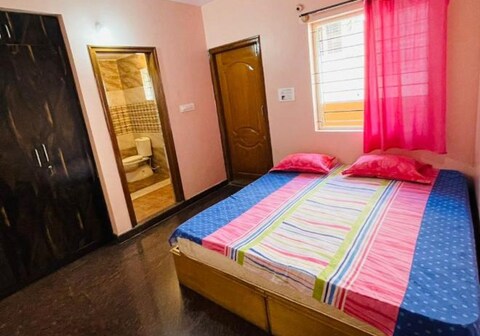 Sai Residency 2 and 3 BHK Flat