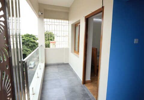 Golden Home Stay