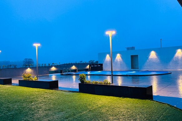 Vintage Valley Resort