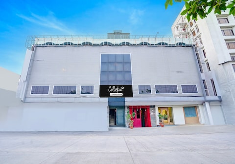 Super Collection O Nagpur Railway Station Formerly Jagannath Deluxe