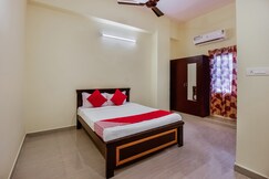 OYO 30396 Hotel Shri Chaitra, Hyderabad OYO 30396 Hotel Shri Chaitra, Hyderabad