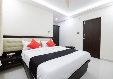 Capital O Regal suites