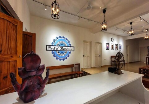 Hostel Mandala
