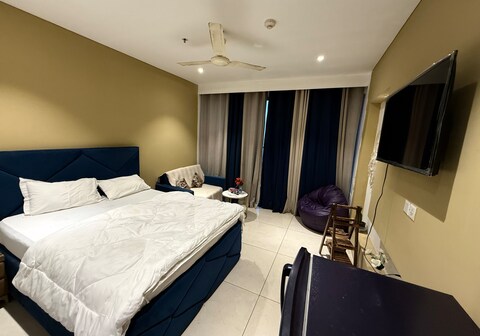 M3m one key resiments