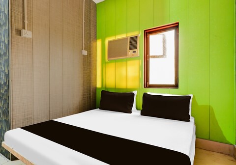 Hotel O by OYO Shotel