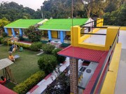 Jenish Farm and Resort, Sasan Gir Jenish Farm and Resort, Sasan Gir