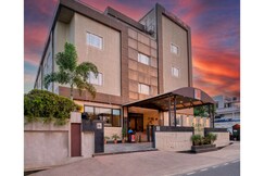 Sapna Clarks Inn - Lucknow, Lucknow Sapna Clarks Inn - Lucknow, Lucknow