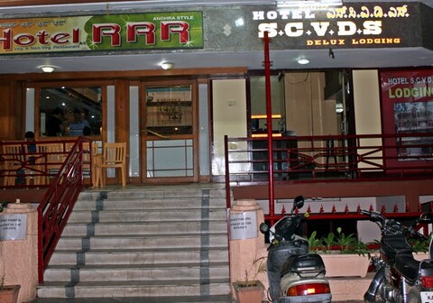 HOTEL S.C.V.D.S