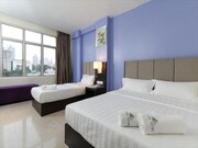 Amigo Hotel, Kuala Lumpur Amigo Hotel, Kuala Lumpur