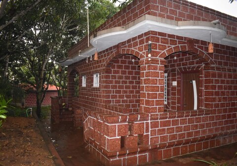 Dandeli Jungle Resorts