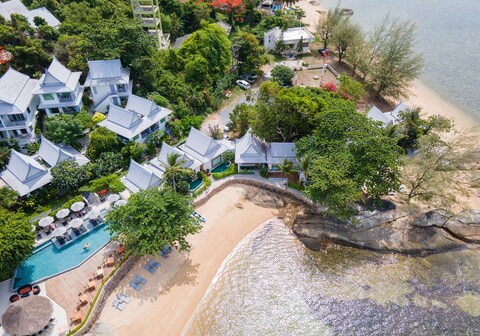 Rocky’s Boutique Resort – Veranda Collection Samui