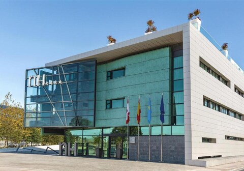 NH Gijon