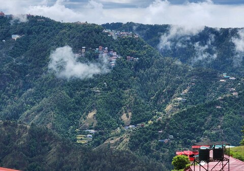 Hotel O HOME 81250D Abhiaak Regency