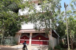 Ravi Homestay- Auroville Beach, Auroville Ravi Homestay- Auroville Beach, Auroville