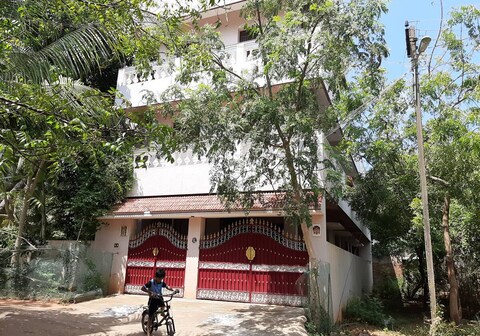 Ravi Homestay- Auroville Beach