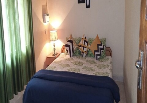 Furnished 2BHK Near Calangute Beach AC WIFI UPS