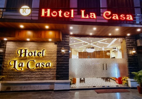 Hotel La Casa Amritsar